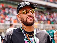 Неймару назначат штраф в миллион долларов за нарушения при строительстве дома