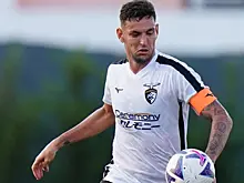 Виллиан Роша перейдёт в ЦСКА