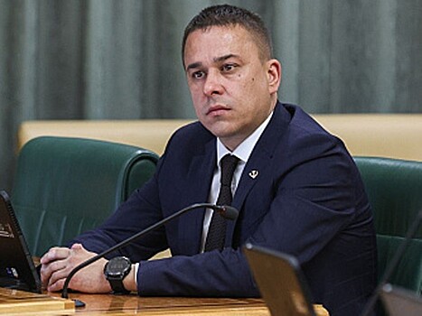 Сенатор Гибатдинов предложил открывать в России парки по типу "Диснейленда"