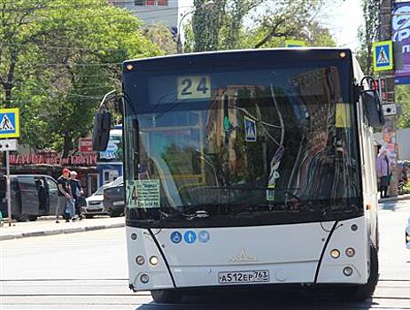 Попытки сорвать отбор перевозчиков на ключевые автобусные маршруты Самары провалились