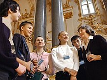 Школьники смогут бесплатно посещать музеи Москвы