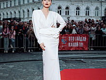 Кристина Асмус показала, как изменилась со времен «Интернов»