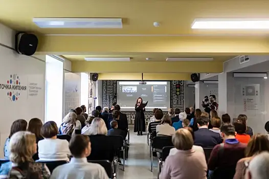 Самарские авторы стали победителями всероссийского литературного конкурса "Экология души"