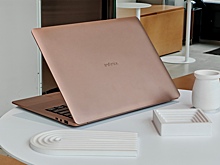 Обзор Infinix InBook Air Pro+: красивый цвет и экран OLED