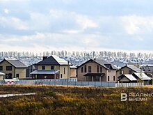 Быть ли поселковой власти? — спорный законопроект Клишаса — Крашенинникова