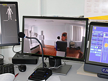 В больнице Пушкина рассказали, почему важно регулярно делать флюорографию