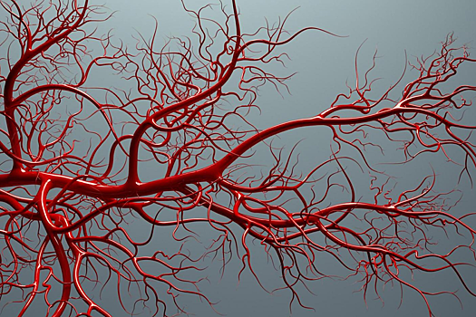 В Сеченовском университете представили разработку, которая поможет отследить кровоток