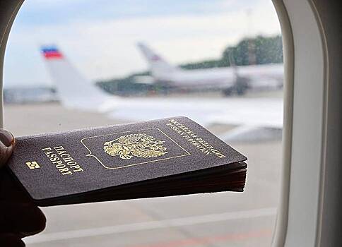 Сумму долга для запрета на выезд из России предложили увеличить