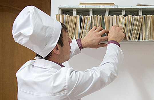 История вокруг 62-й больницы перерастает в перепалку блогеров