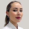 Мария Овчинникова