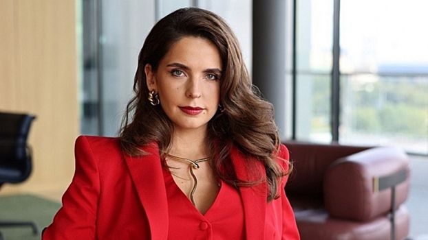 Состоялась премьера сериала «Искусство соблазна»