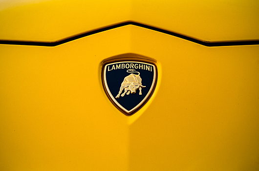 Lamborghini уточнила сроки появления полностью электрического гиперкара