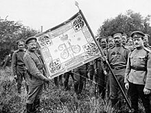 Как Николай II втянул Россию в Первую мировую войну