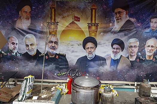 Раскрыта деталь плана США по атаке на Иран