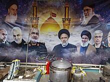 Раскрыта деталь плана США по атаке на Иран