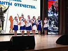 Юные воспитанники Вологодской семинарии успешно выступили на Международном конкурсе «Молодые таланты Отечества»