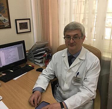 Петр Зубаров: «За отказом от вакцинации может последовать всплеск вакциноуправляемых инфекций»