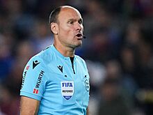 Экс-арбитр Лаос стал главным претендентом на пост президента RFEF