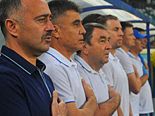 Самвел Бабаян: у меня есть вопросы по качеству игры