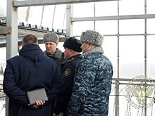 Прокуратура Татарстана нашла нарушения в работе СИЗО-5 в Чистополе