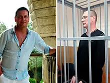 69 ударов гвоздодером: звезда сериалов НТВ вышел по УДО