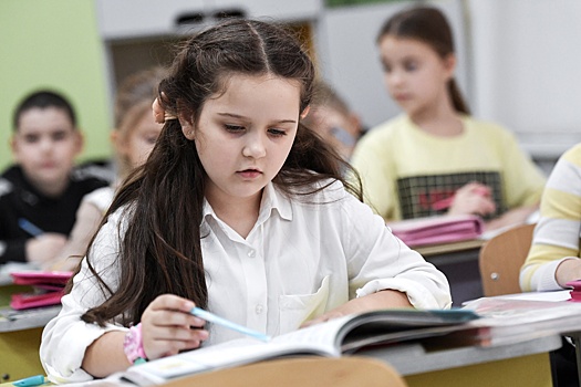 В Госдуме предлагают вводить в школах тестовые уроки финансовой грамотности