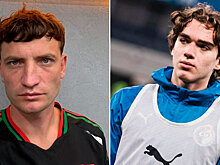 «Ивахнов – чистый амкаловец. Молодой, но скуфоватый». Егоров о форварде «Амкала»