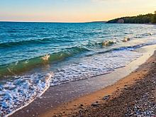 Краснодарский край вошел в тройку популярных курортов