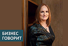 «Переход на китайское оборудование означает потерю в качестве» – директор «СМСС» Ирина Павлова