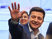 Названы 20 достижений Зеленского