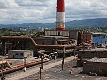 Жители Владикавказа обеспокоены планами "Электроцинка" взорвать свой цех