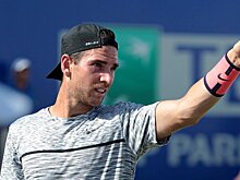 Сугита стал лучшим на турнире ATP в Анталье