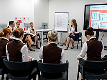 Учебный центр «Моих Документов» отпраздновал 5-летний юбилей