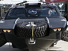 Какое будущее ждет амфибию "ДРОЗД"