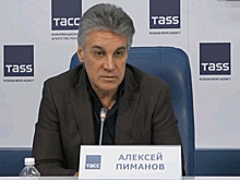 «Замечательное поколение»: Пиманов о том, как через футбол показать героев Великой Отечественной