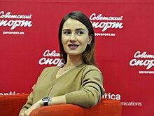Анна Сидорова: Хотела бы сыграть сильную женщину, например, Лару Крофт