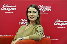 Анна Сидорова: Хотела бы сыграть сильную женщину, например, Лару Крофт