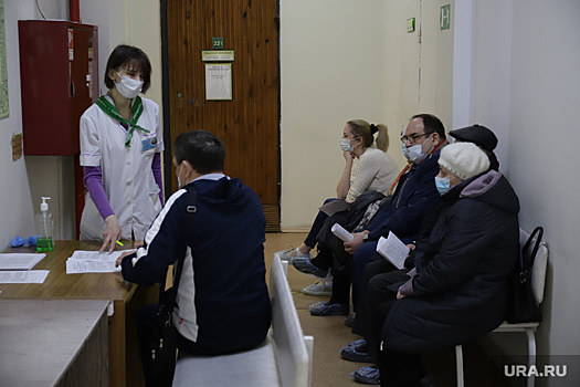 Больницы Тюменской области прекращают плановый прием