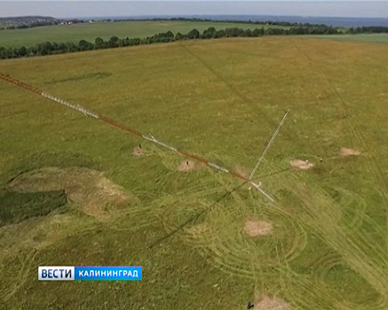 В Ушаково построят новый ветропарк