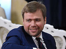 Mash: внука Геннадия Зюганова Леонида госпитализировали в Москве