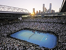 Янник Синнер вышел в полуфинал Australian Open