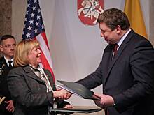 Армия США приблизилась к Вермахту. Взгляд из Калининграда