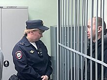 Суд арестовал начальника УЭБиПК по Свердловской области из-за взятки