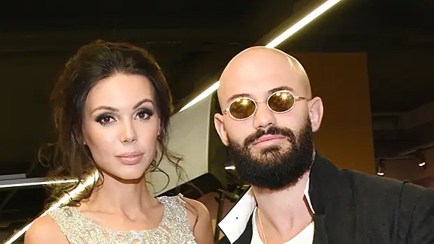 Самойлова и Джиган сообщили о воссоединении