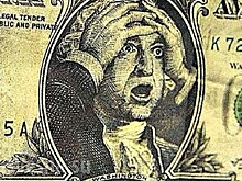 Долги домохозяйств США достигли $12,73 трлн