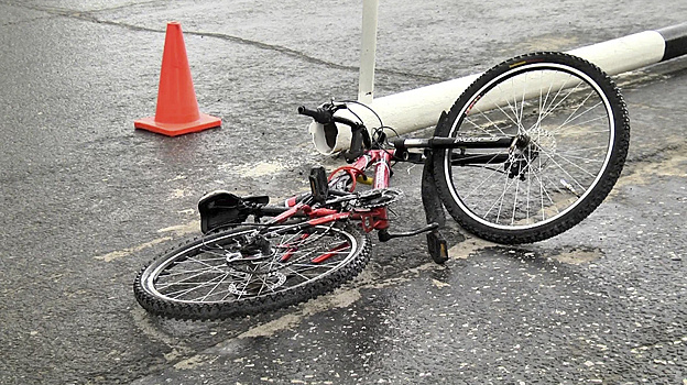 Стали известны подробности ДТП с пострадавшим велосипедистом в Ноябрьске