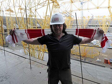 Александр Кутиков: Тренируй я «Спартак», точно победили бы «Динамо»