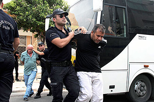 Анкара заявила о задержании свыше 15 тысяч человек после мятежа