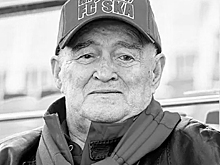 Умер вице-чемпион Европы по футболу в составе сборной СССР