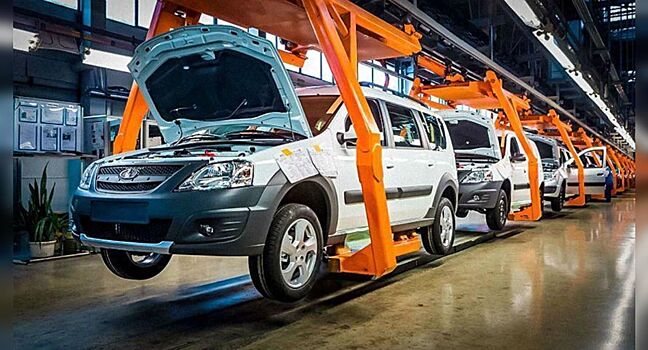 Администрация Тольятти взыщет с «АвтоВАЗ» сотни миллионов рублей